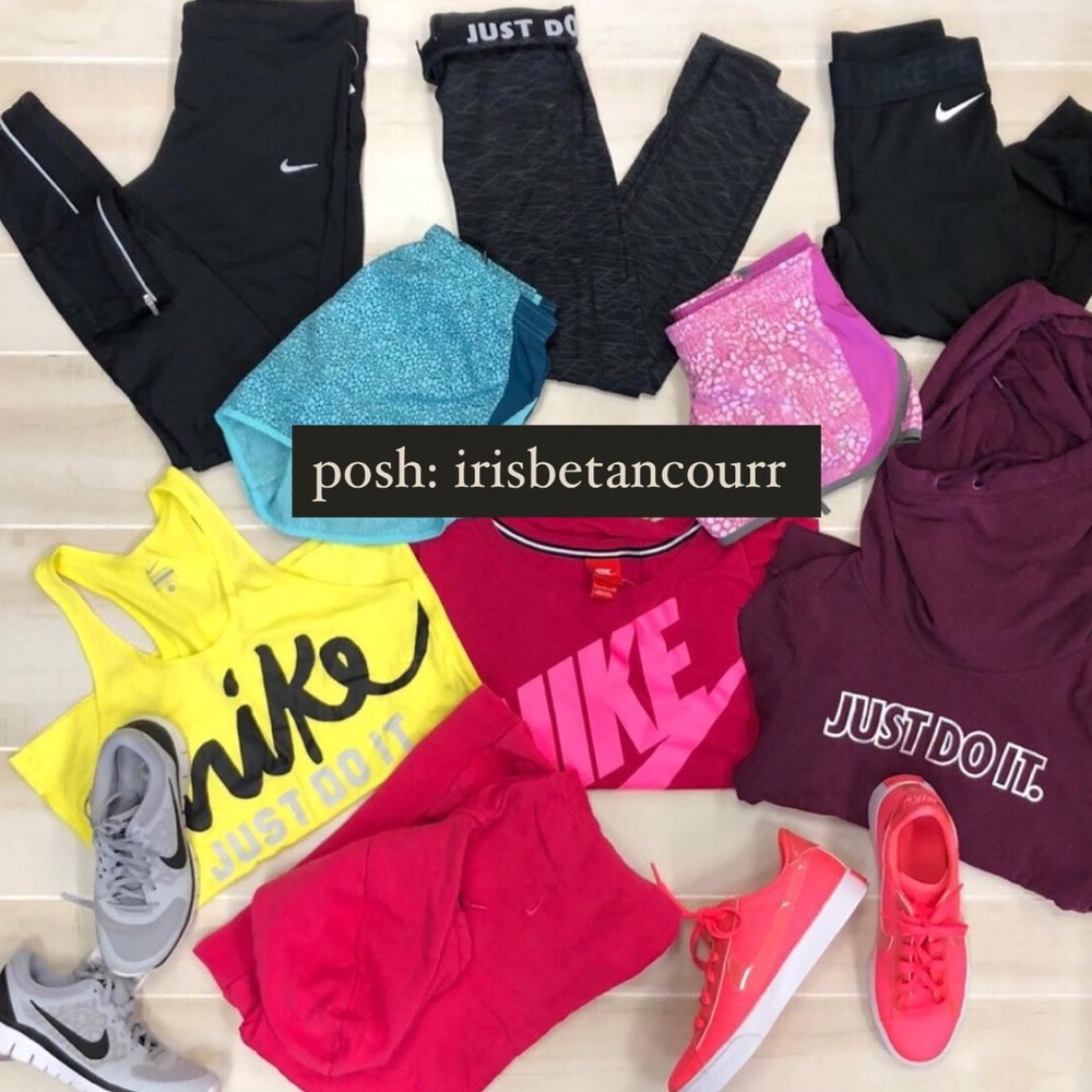 Athletic wear mystery box - Picture 2 of 12